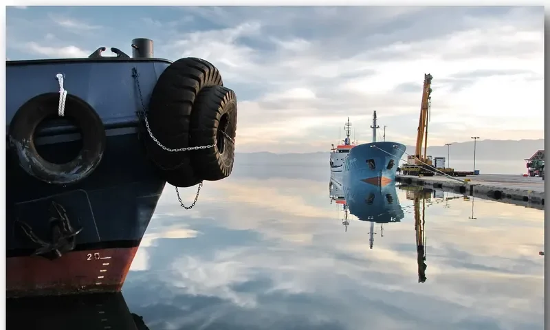 I SENGUL General Cargo IMO 7407233 photo 2