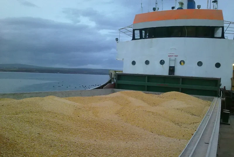 I SENGUL General Cargo IMO 7407233 photo 3