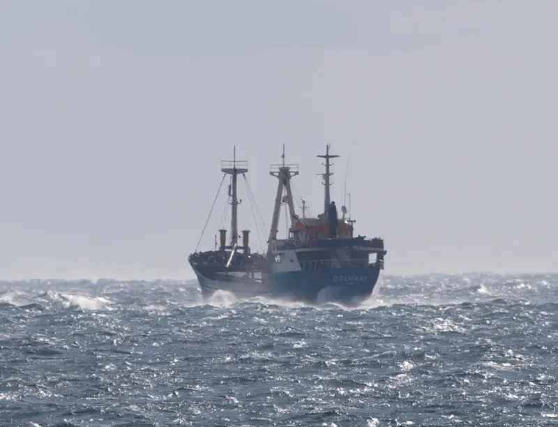 DOLUNAY General Cargo IMO 7407245 photo 4