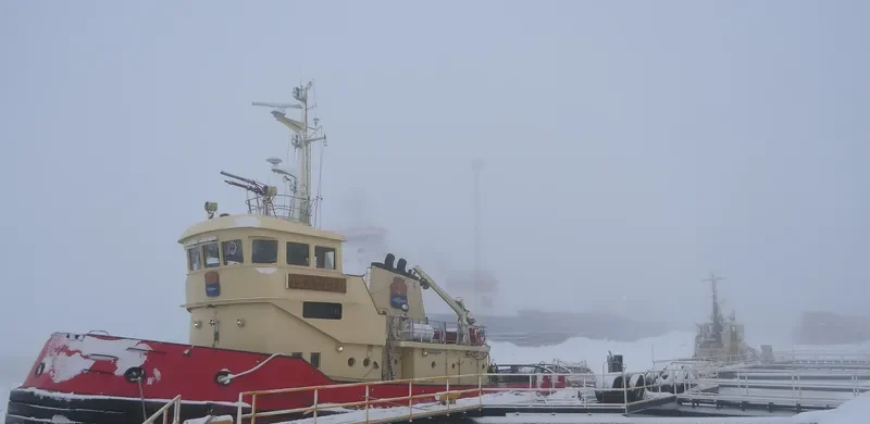 JAASALO Tug Boat IMO 7407544 photo 7