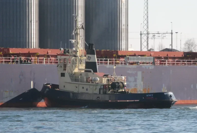 CETUS General Cargo IMO 7407568 photo 10
