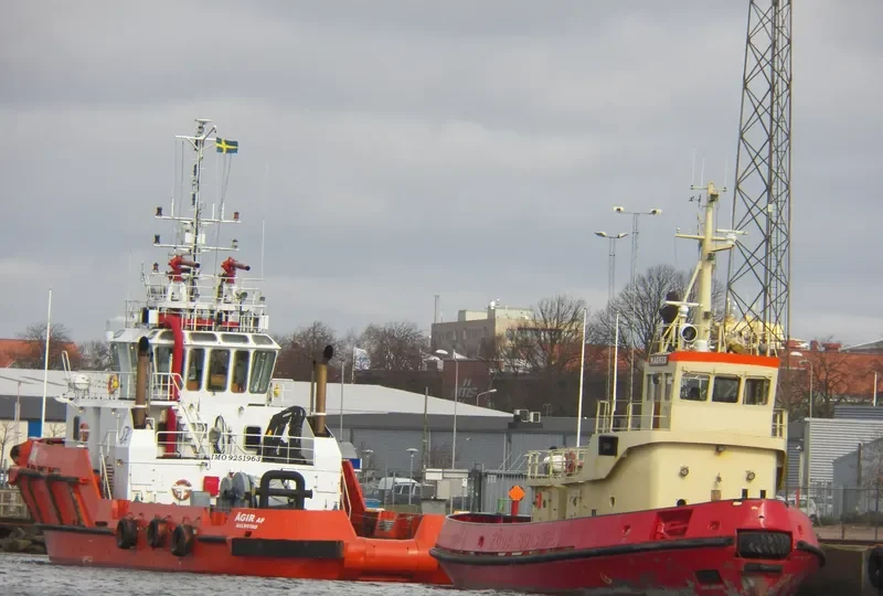 MAGNUS General Cargo IMO 7407570 photo 8