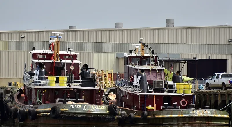 MARY KAY General Cargo IMO 7408005 photo 3
