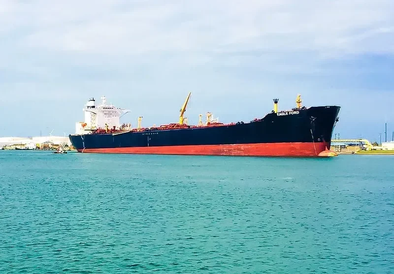 LEO Tanker IMO 7408081
