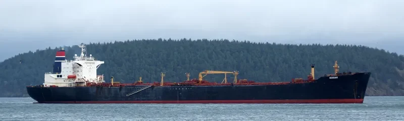 LEO Tanker IMO 7408081 photo 7