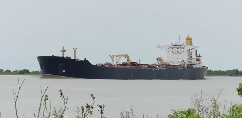 SEAKAY SPIRIT Tanker IMO 7408093 photo 3