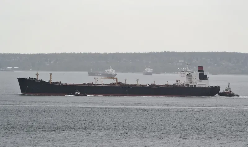 SEAKAY SPIRIT Tanker IMO 7408093 photo 9