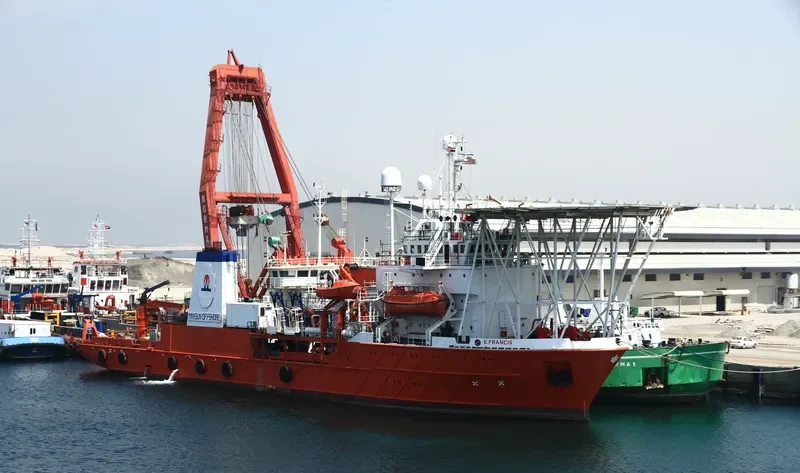 E.FRANCIS General Cargo IMO 7408897 photo 3