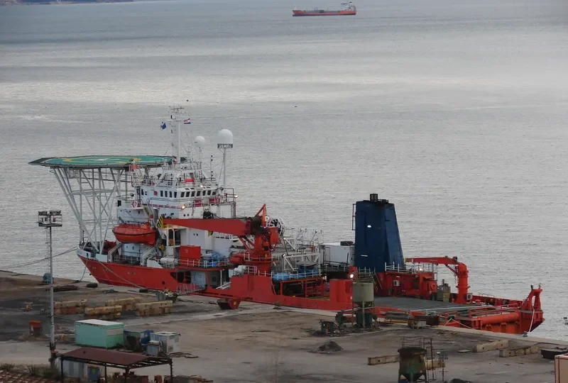 E.FRANCIS General Cargo IMO 7408897 photo 5
