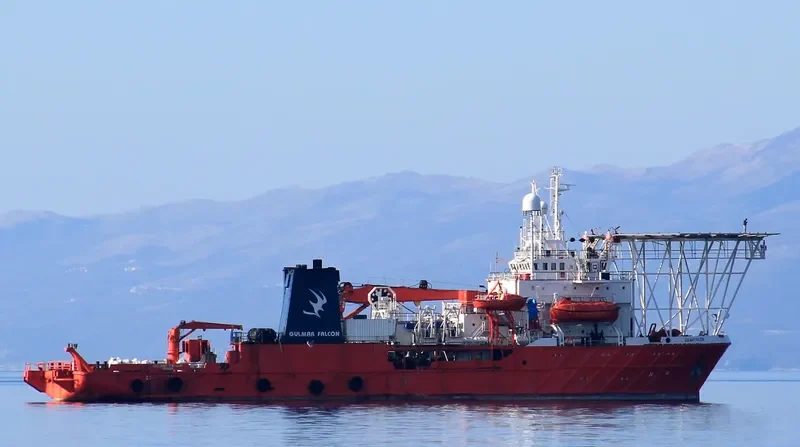 E.FRANCIS General Cargo IMO 7408897 photo 7