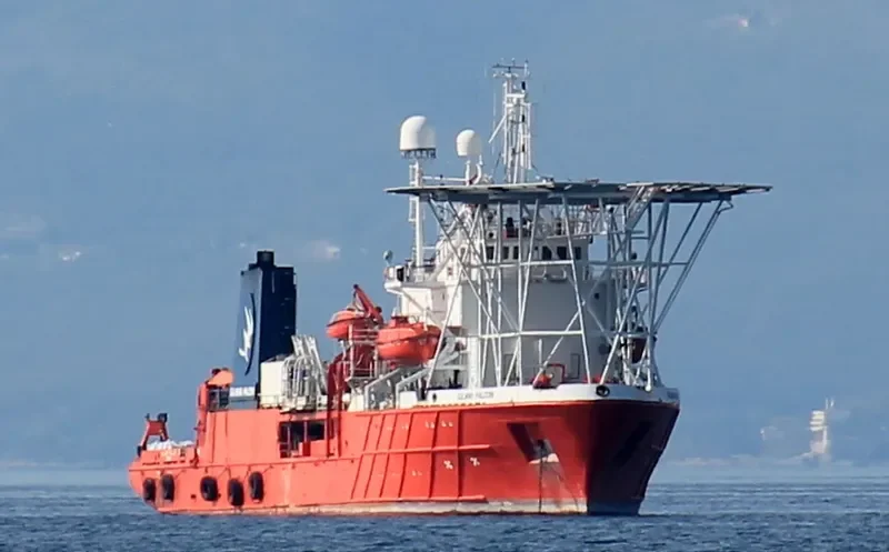 E.FRANCIS General Cargo IMO 7408897 photo 9