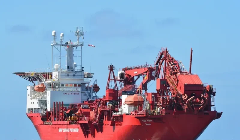 GSP FALCON General Cargo IMO 7409401 photo 7