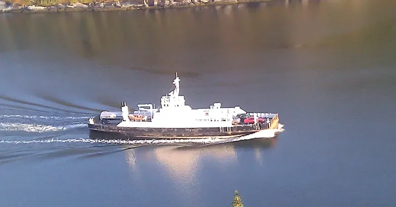 NAUTILUS ALDRA Ro-Ro IMO 7409877 photo 5
