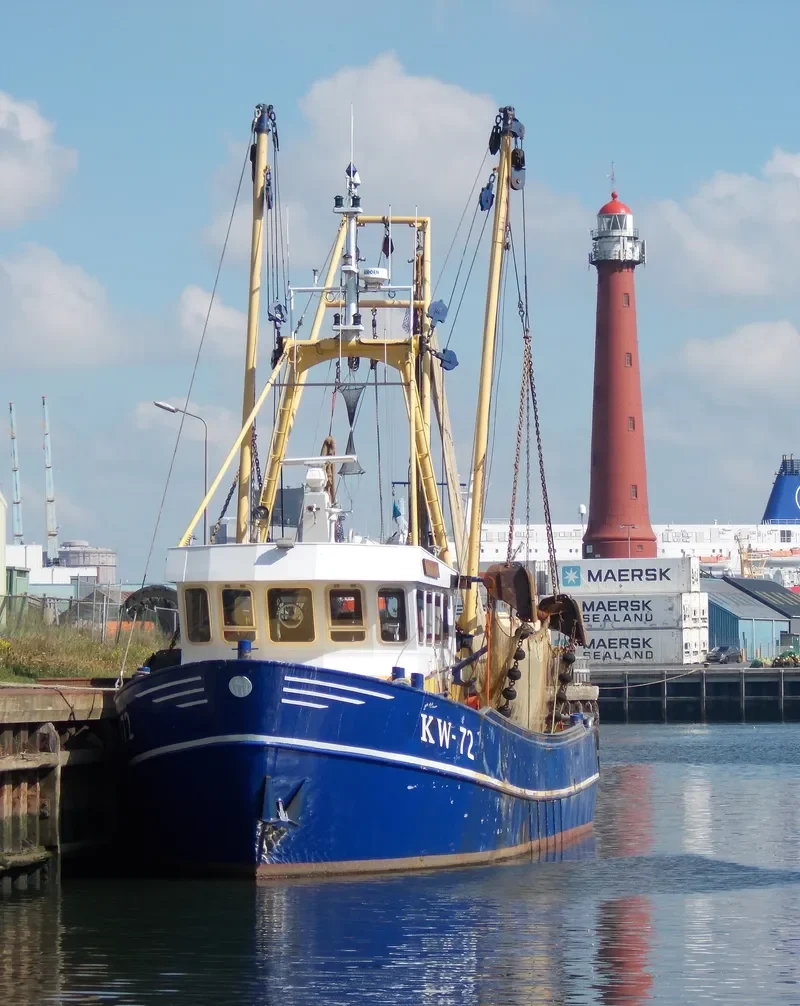 TINTA Fishing Vessel IMO 7410199 photo 5