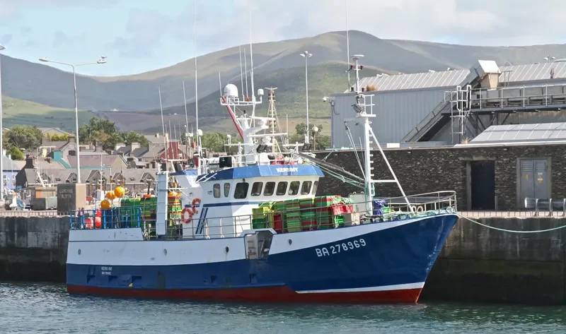 KERSINY General Cargo IMO 7410424 photo 5