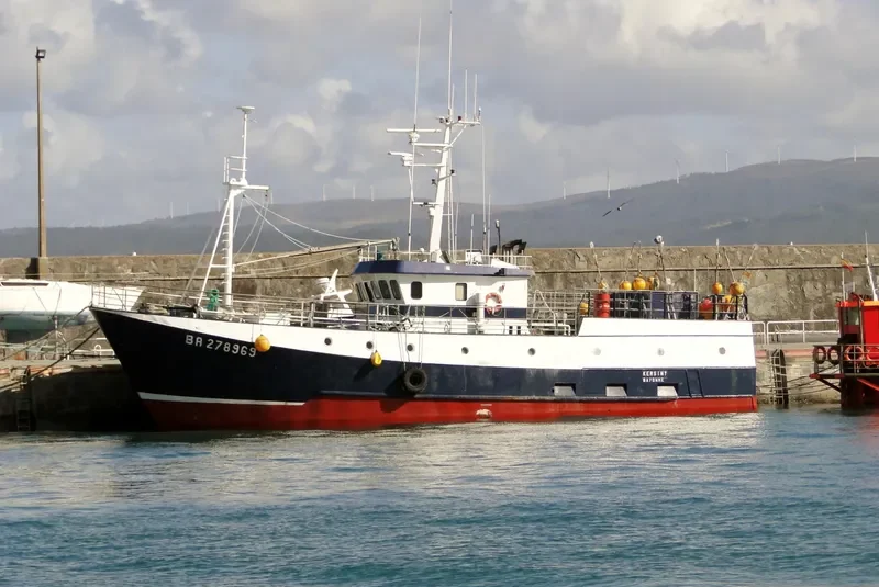 KERSINY General Cargo IMO 7410424 photo 6