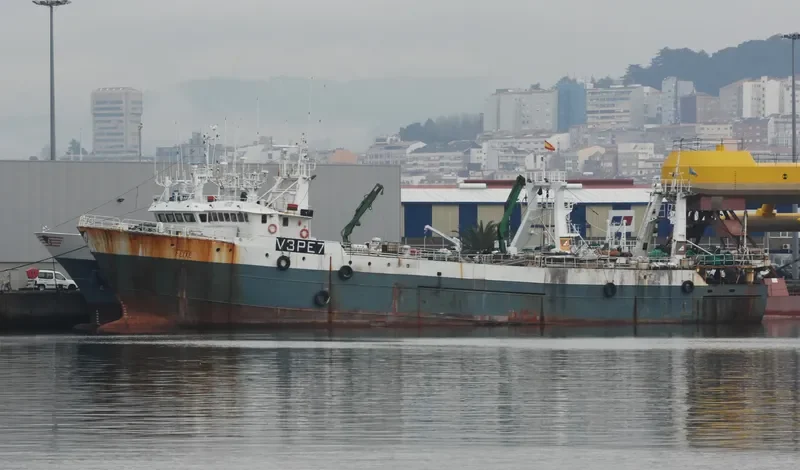 FEIXE General Cargo IMO 7410565 photo 4