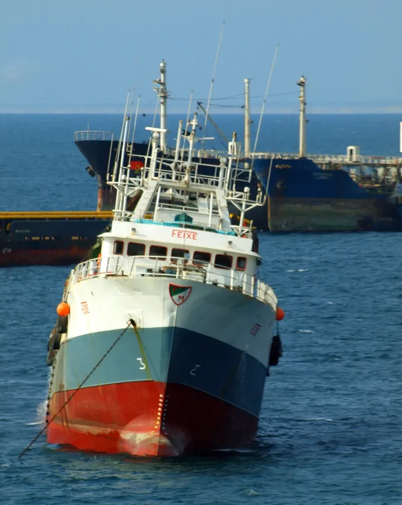 FEIXE General Cargo IMO 7410565 photo 5