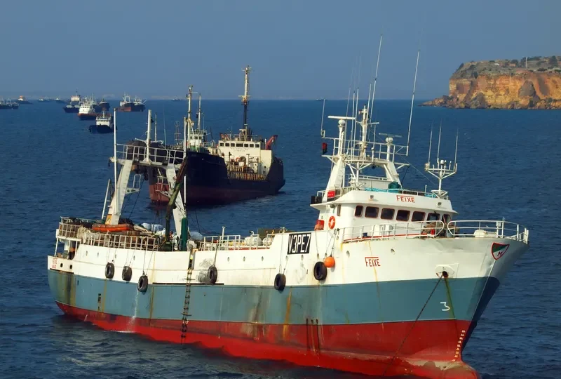 FEIXE General Cargo IMO 7410565 photo 6