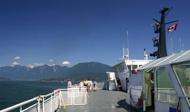 QUEEN OF COQUITLAM Ro-Ro IMO 7411155 photo 10