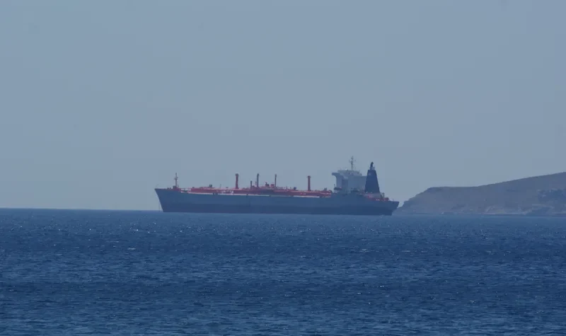 GAS SPIRIT I General Cargo IMO 7411569 photo 3