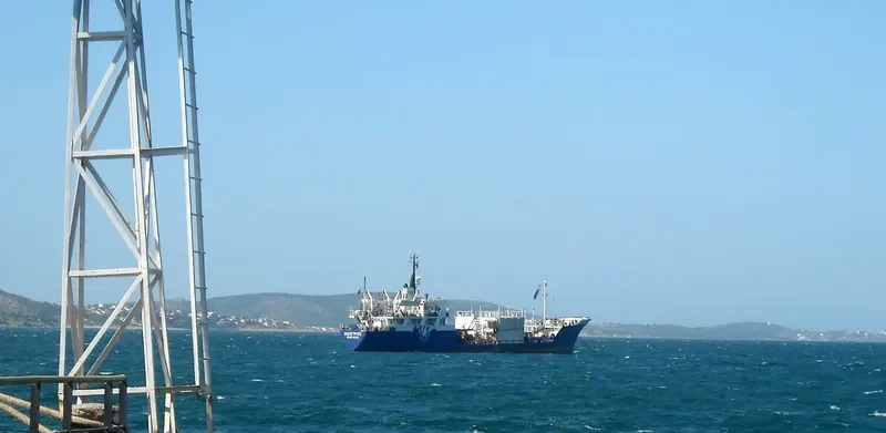 JACO Tanker IMO 7411947 photo 5