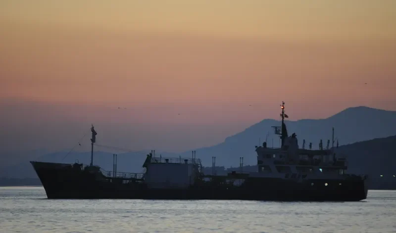 JACO Tanker IMO 7411947 photo 6