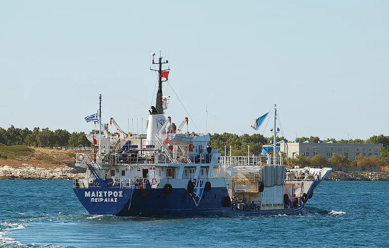 JACO Tanker IMO 7411947 photo 10