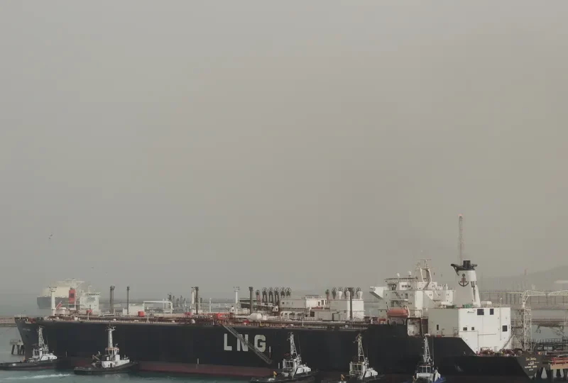 MADAME General Cargo IMO 7411961