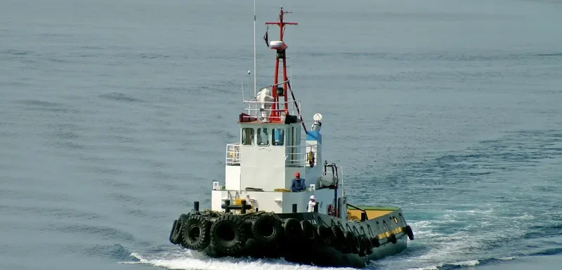 NELIA General Cargo IMO 7412044
