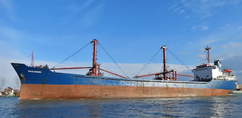 NAZLI DENIZ General Cargo IMO 7412472 photo 5