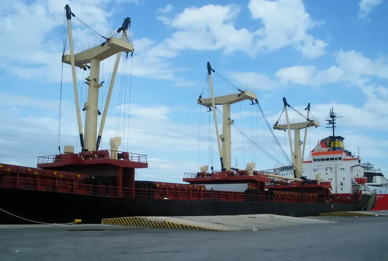 KEFAH F General Cargo IMO 7412915 photo 3