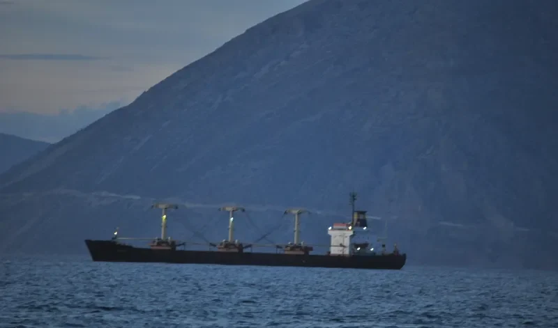 KEFAH F General Cargo IMO 7412915 photo 6