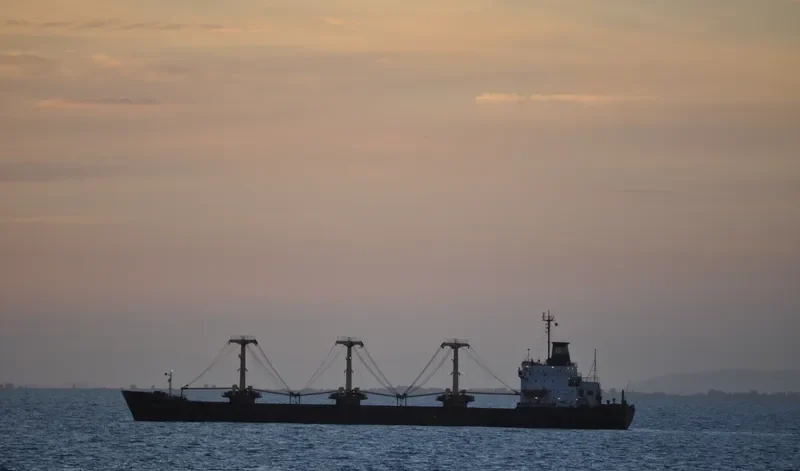 KEFAH F General Cargo IMO 7412915 photo 7