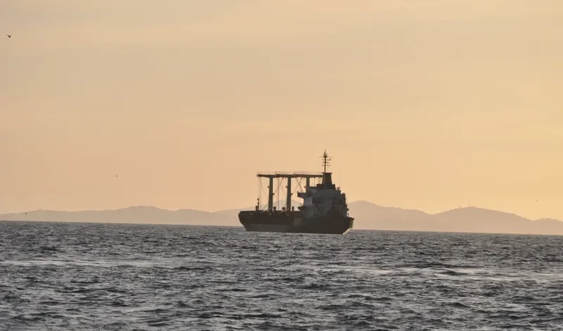 KEFAH F General Cargo IMO 7412915 photo 8
