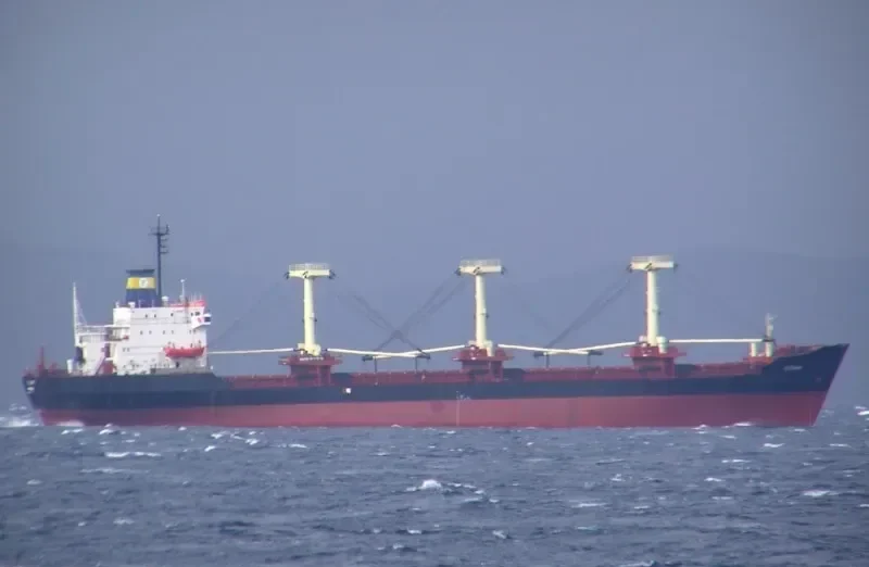 KEFAH F General Cargo IMO 7412915 photo 10