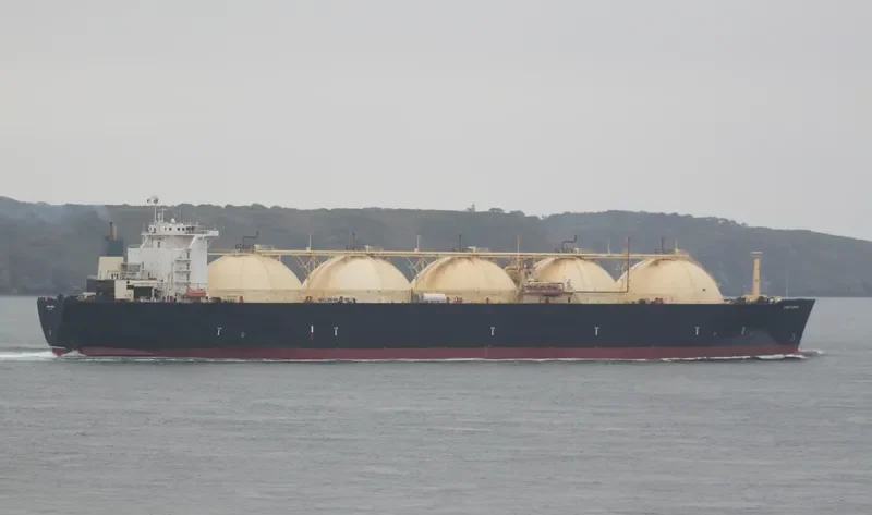 GCL General Cargo IMO 7413232 photo 5