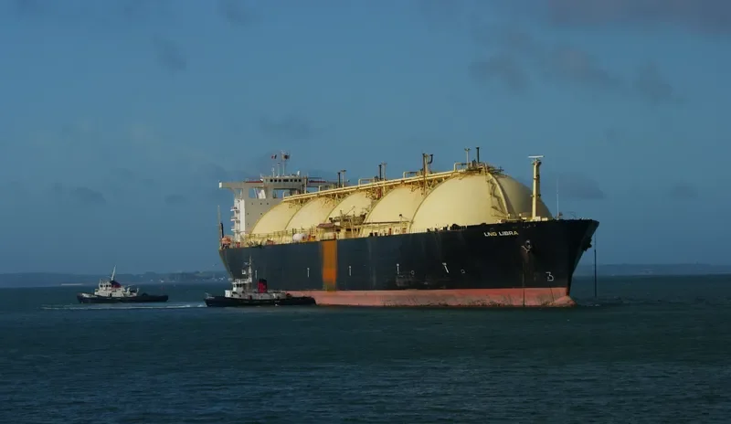 GCL General Cargo IMO 7413232 photo 6