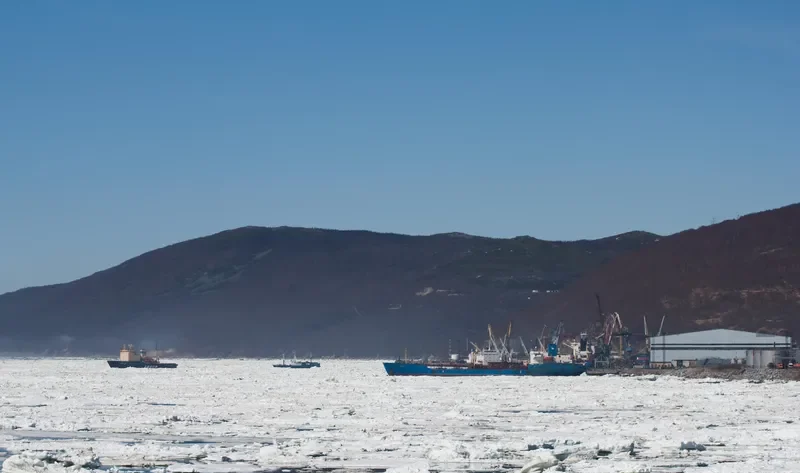IGRIM Tanker IMO 7413476 photo 6