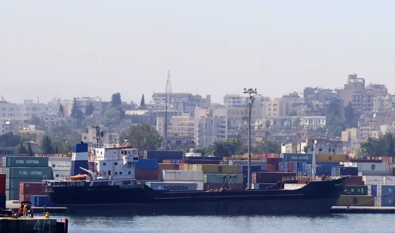 MARMARA M General Cargo IMO 7413945 photo 2