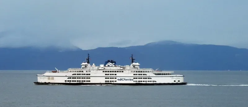 QUEEN OF ALBERNI Ro-Ro IMO 7414080 photo 8
