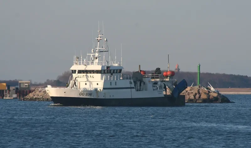 LITT General Cargo IMO 7414212 photo 3