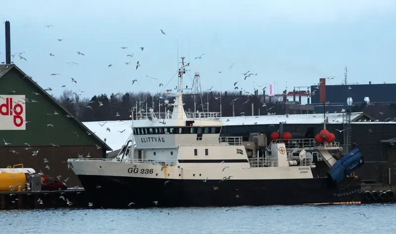 LITT General Cargo IMO 7414212 photo 4
