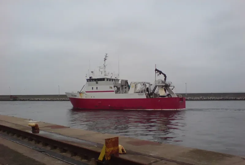 LITT General Cargo IMO 7414212 photo 8