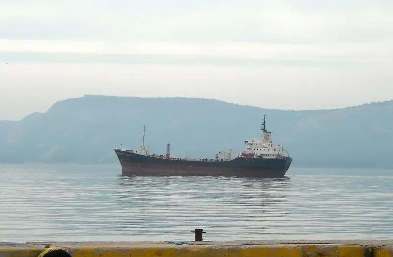 PROMITHEAS Tanker IMO 7414286 photo 5