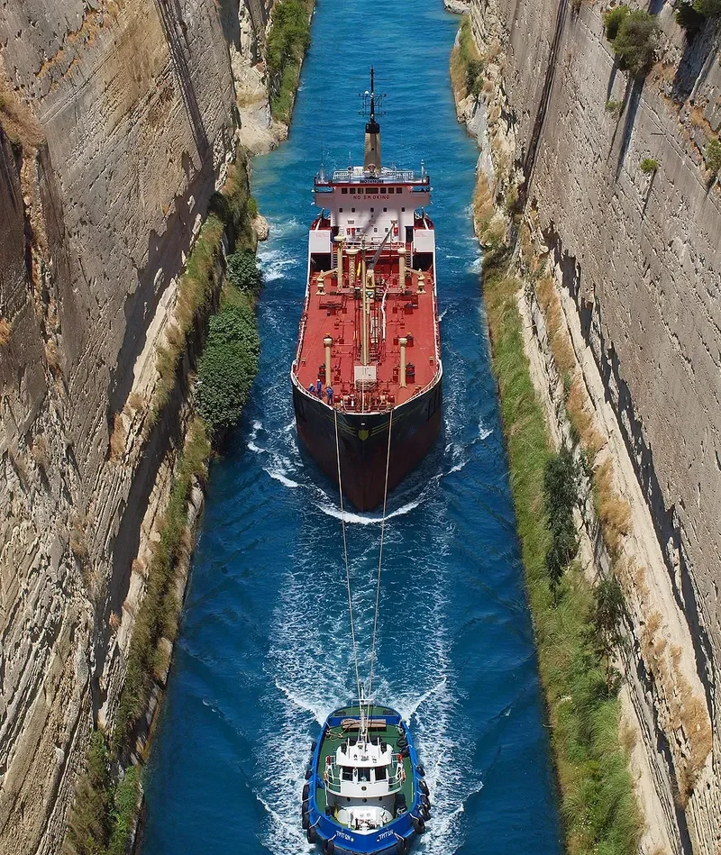 PROMITHEAS Tanker IMO 7414286 photo 9