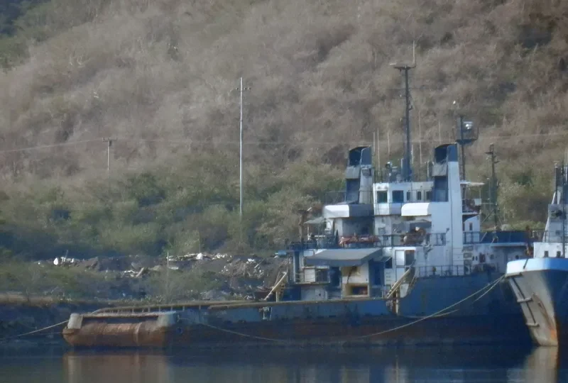 WERDERTOR General Cargo IMO 7415149