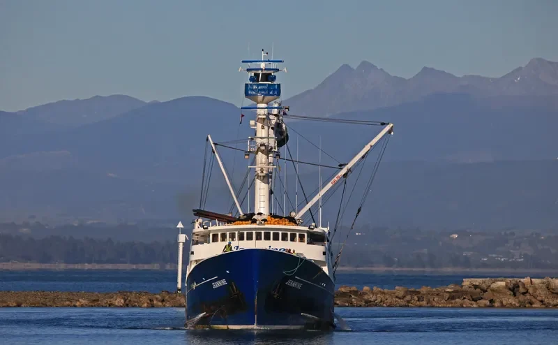 JEANNINE General Cargo IMO 7415242 photo 3