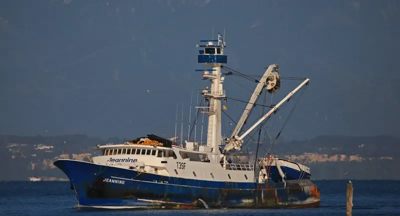 JEANNINE General Cargo IMO 7415242 photo 5