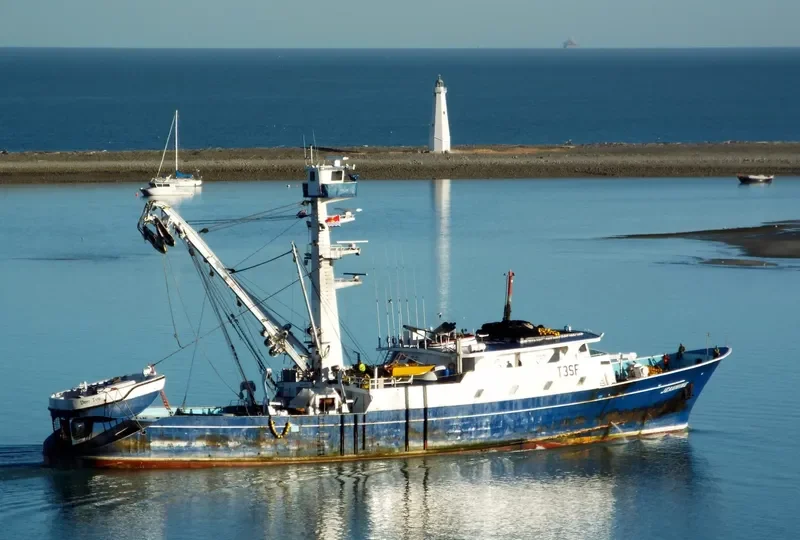 JEANNINE General Cargo IMO 7415242 photo 7
